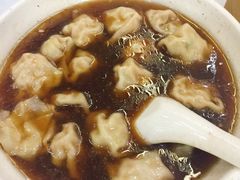 -蒋家桥饺面店(广陵路店)