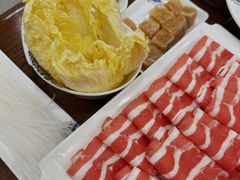 -楼外楼大刀肉传统火锅居(繁荣路店)