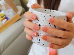 -闺蜜美甲