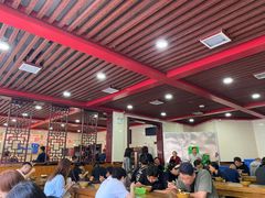 大堂-兄弟俩老李家牛肉汤(总店)