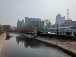 -天津市儿童医院(河西马场院区)