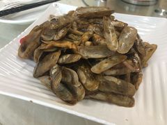 -台山美食一绝阿四台山黄鳝饭(阿四创作店)