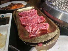 -東盛炭烤自助料理(浦东文峰广场店)