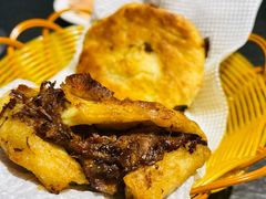 买又大烧饼-买又大餐厅(福林里店)