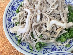 -门框胡同百年卤煮(前门煤市街店)