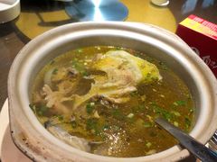 -自己人(九码头店)