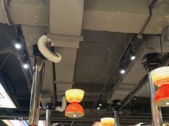 -西塔老太太泥炉烤肉(北京双井店)
