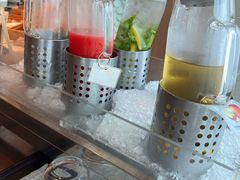 -广州四季酒店·意珍·意式自助餐