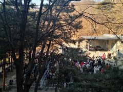 -慕田峪长城