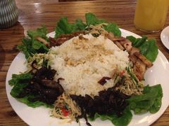 iphone_upload_pic-兰木肆·云南菜(龙湖U城天街店)