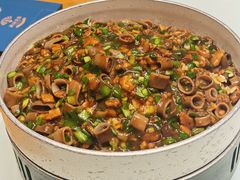 -新海渔港·胶东海鲜家常菜·家宴(奥体中心店)