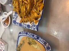 -海碗居老北京炸酱面(增光路店)