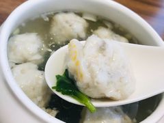 -将相和·海鲜蒸饺大连菜