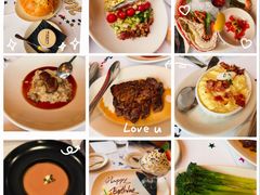 -莫尔顿牛排坊(浦东ifc店)