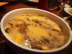 -旺角小渔村·海肠捞饭开创者(二马路店)