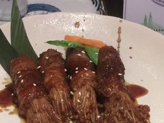 -福樱兰海鲜放题铁板烧(加州店)