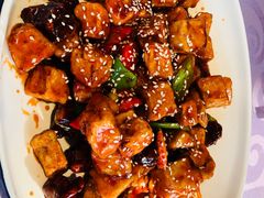 -肘子酥·天津菜·特色捞面(德云社店)
