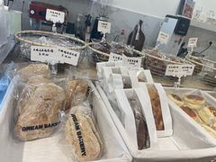 -追光 Dream Bakery(汉街店)