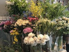 -dotcom coffee古点咖啡(致真大厦店)
