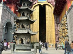 -上海东林寺(金山区)