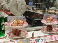 -新一番三文鱼寿司(大东海店)