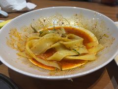 -品回味清真西北楼(宁波首店)