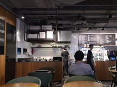 -Wagas沃歌斯(百盛优客店)
