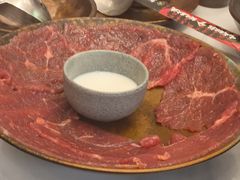 -蜀大侠火锅(森兰花园城店)