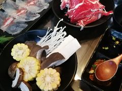 -丽江庭院之爱在路上(西单店)
