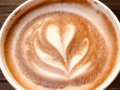 -Manner Coffee(芮欧百货店)