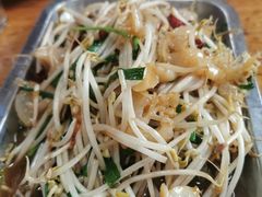 -威海海鲜王(窑头路店)