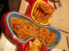 -必胜客(WOW象山涌金广场店)