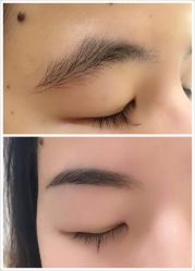 -UP&UP·半永久眉毛眼线机器野生眉