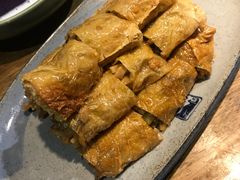 -兰溪小馆(东直门簋街店)