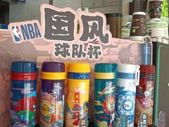 -德克士(白银路店)