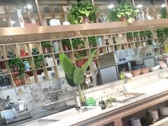 -汉金城海鲜烤肉自助百汇(烟台永旺购物中心店)