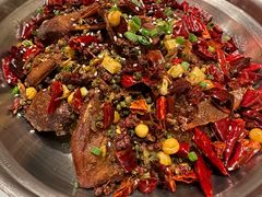 -徽镇小厨·经典徽菜(十里河店)