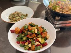 -一撮毛美食城(全力一路店)