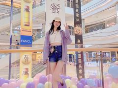 -Gucci(合肥银泰中心店)