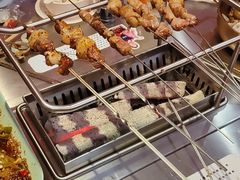 -遇西祠·海鲜烧烤(总店)