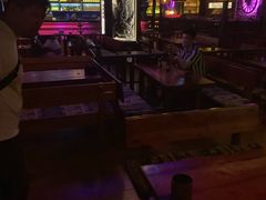 -Helens海伦司小酒馆(南京洪武路店)