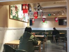 -粥小北包子油条馆(创始店)