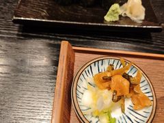 -玄白·炭烤活鳗(上海首店)