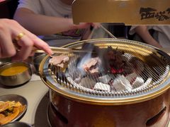 -西塔老太太泥炉烤肉(温州首店万象城黑金店)