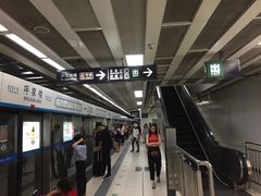 -呼家楼(地铁站)