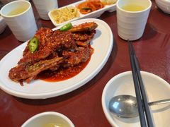 -屋里家延边朝鲜族冷面(南园店)