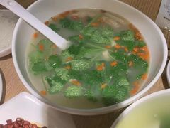 -李子坝梁山鸡(北碚万达五鸡哥店)