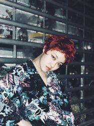 短发-MY HAIR ARDOR