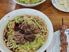 -柴氏风味斋(甘家口店)