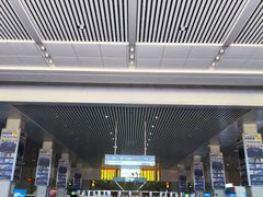 -长春西站